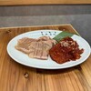 大衆焼肉しんすけ 川崎店