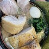 横浜家系ラーメン 大将家