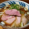 ハちゃんラーメン