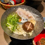 居酒屋 つのふり - 
