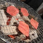 ホルモン長岡 - 