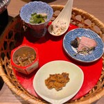 居酒屋 つのふり - 