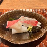 野趣 拓 - 