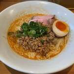 らぁ麺屋 はりねずみ - 