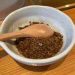 らぁ麺屋 はりねずみ - 