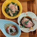 京乃菜 - 