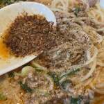 らぁ麺屋 はりねずみ - 