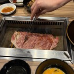 焼肉 ジャンボ - 