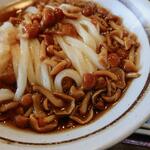 ヨコクラうどん - 