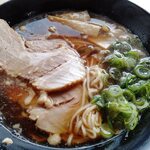 麺や一番 - 料理写真: