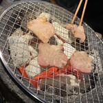 ホルモン長岡 - 