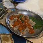 ホルモン長岡 - 