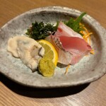 居酒屋 つのふり - 