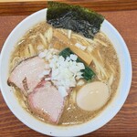 麺道 ひとひら - 