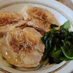 ヨコクラうどん - 