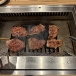 焼肉 ジャンボ - 