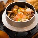 居酒屋 つのふり - 