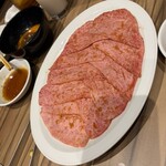 焼肉 ジャンボ - 