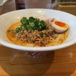 らぁ麺屋 はりねずみ - 