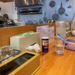 らぁ麺屋 はりねずみ - 