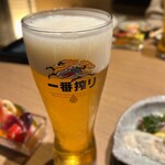 居酒屋 つのふり - 