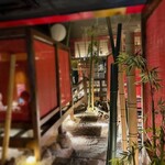 居酒屋 つのふり - 