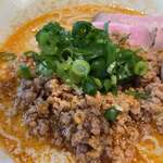 らぁ麺屋 はりねずみ - 