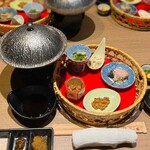 居酒屋 つのふり - 