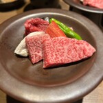 居酒屋 つのふり - 