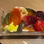 居酒屋 つのふり - 