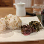 京乃菜 - 