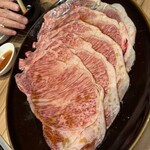 焼肉 ジャンボ - 