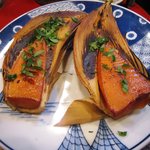 新和食 きくい - 2010/3/12 小倉の朝掘りたけのこ