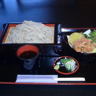 そば処 はまいし_1