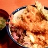 天丼てんや 東静岡店