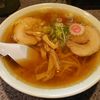 青竹手打ちラーメン 大和