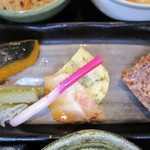 お魚亭なぶら - 