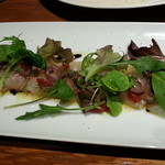 ボデガ - カルパッチョ