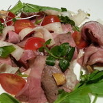 ボデガ - ローストビーフ