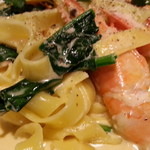 ボデガ - パスタ