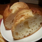 ボデガ - バゲット