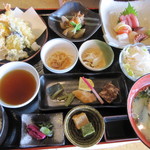 お魚亭なぶら - 