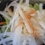 お魚亭なぶら - 