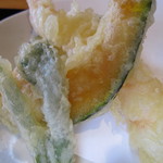 お魚亭なぶら - 