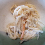 お魚亭なぶら - 