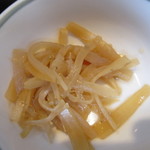 お魚亭なぶら - 