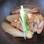 お魚亭なぶら - 