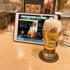 エビスバー キュービックプラザ新横浜店