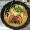 サッポロラーメン エゾ麺ロック 新栄店