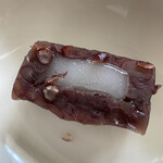 叶 匠寿庵 大丸東京店 - 